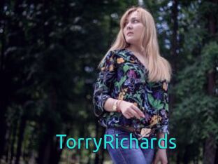 TorryRichards