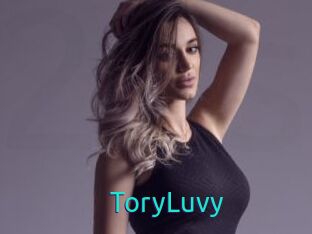 ToryLuvy