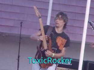 ToxicRocker