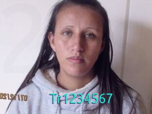 Tr1234567