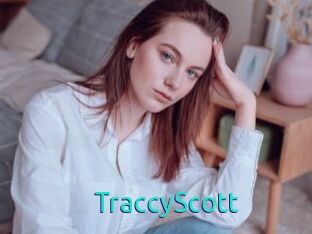 TraccyScott