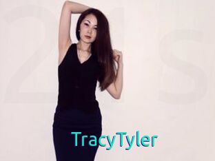 TracyTyler