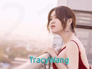 TracyWang