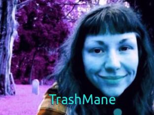TrashMane