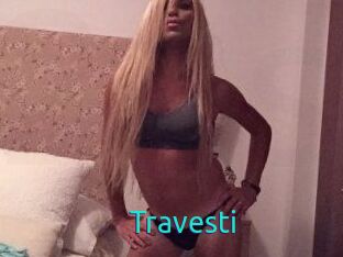 Travesti