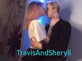 TravisAndSheryll