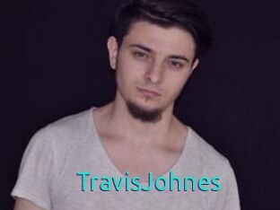 TravisJohnes