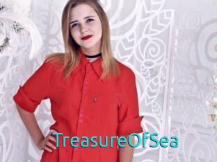 TreasureOfSea