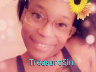 TreasureSin