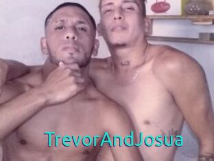 TrevorAndJosua