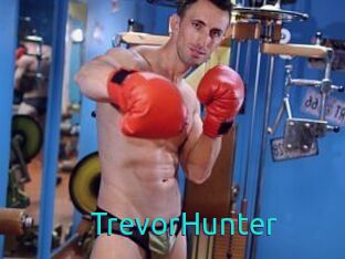 TrevorHunter 21 sextury Link
