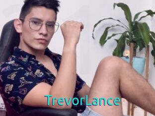 TrevorLance