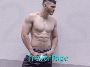 TrevorPage 21 sextury Link