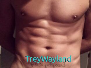 TreyWayland