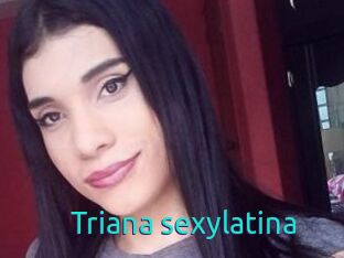 Triana_sexylatina