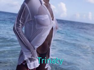 Trinaty