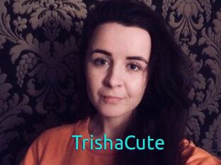 TrishaCute