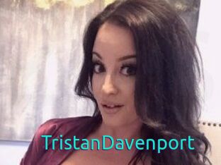 TristanDavenport