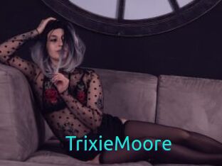 TrixieMoore