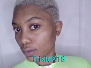 TrixieX18 21 sextury Link