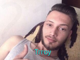 Trroy