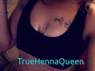 TrueHennaQueen 21 sextury Link