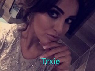 Trxie