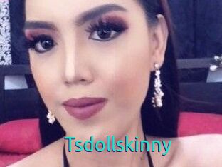 Tsdollskinny 21 sextury Link