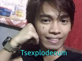 Tsexplodecum