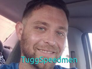 TuggSpeedmen