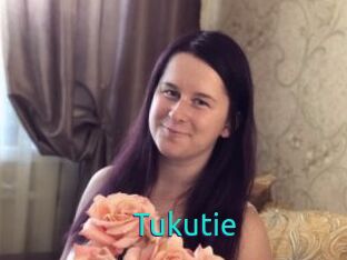 Tukutie