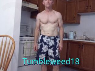 Tumbleweed18