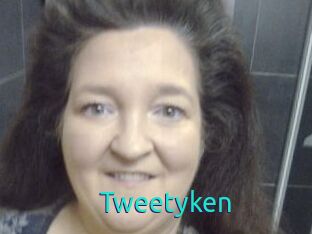 Tweetyken 21 sextury Link