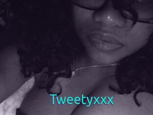Tweetyxxx