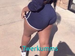 Twerkumms