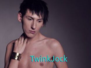 TwinkJock