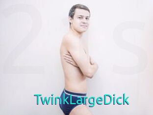 TwinkLargeDick 21 sextury Link