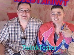 TwinkTester