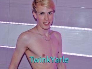 TwinkYarle