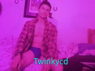 Twinkycd