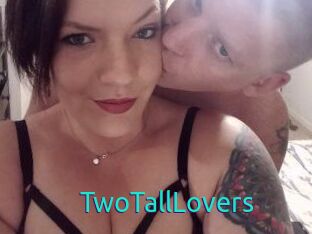 TwoTallLovers