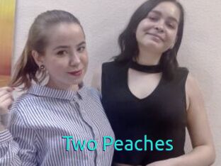 Two_Peaches