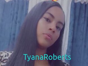 TyanaRoberts