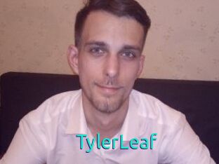 TylerLeaf