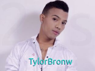 TylorBronw