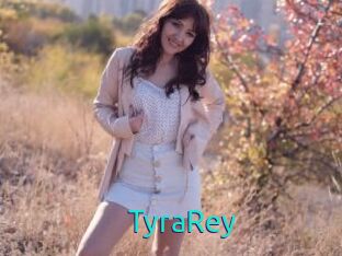 TyraRey