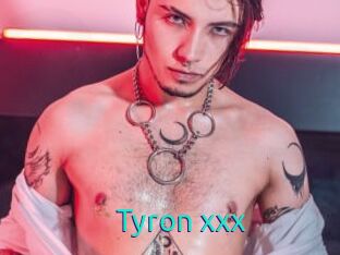 Tyron_xxx
