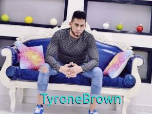 TyroneBrown