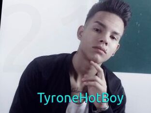 TyroneHotBoy