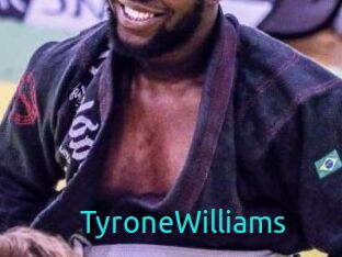 TyroneWilliams